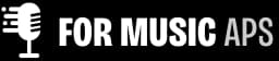 For Music APS