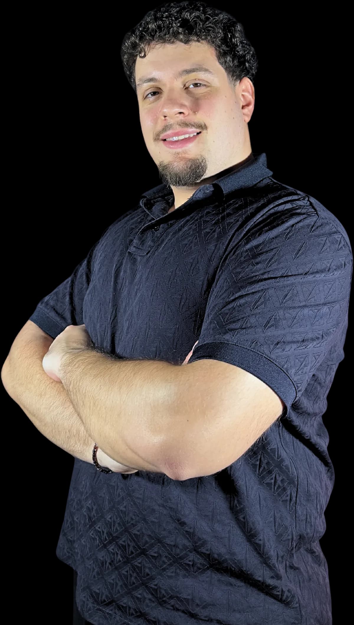 Antonio Santoro, web designer a Pesaro