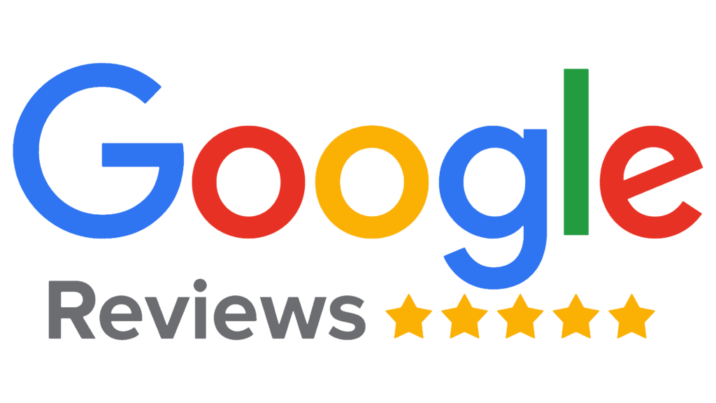 ElevateWeb Studio – Agenzia di web design e marketing digitale Pesaro- Google Review Logo